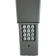 Genie GWKP ACSD1G 390 MHz Intellicode Garage Door Opener Wireless Keypad 35282R